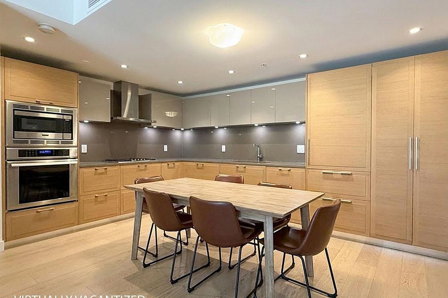 101 7128 Adera Street Vancouver, BC - 3