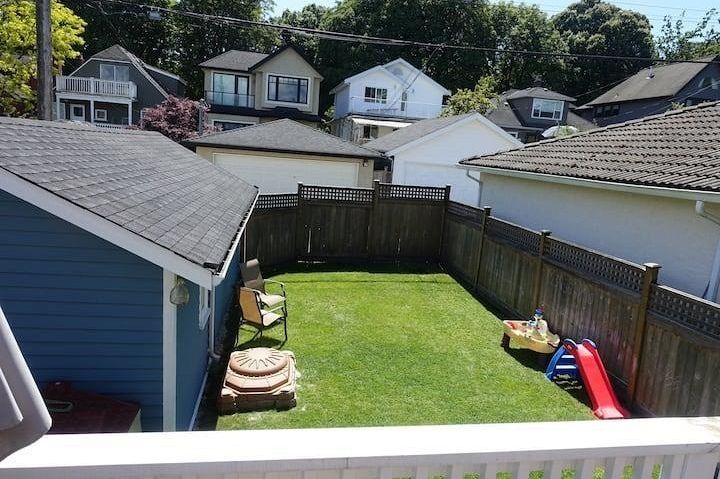 3400 W 18TH AVENUE, Vancouver BC V6S 1A7 Vancouver, BC - 25