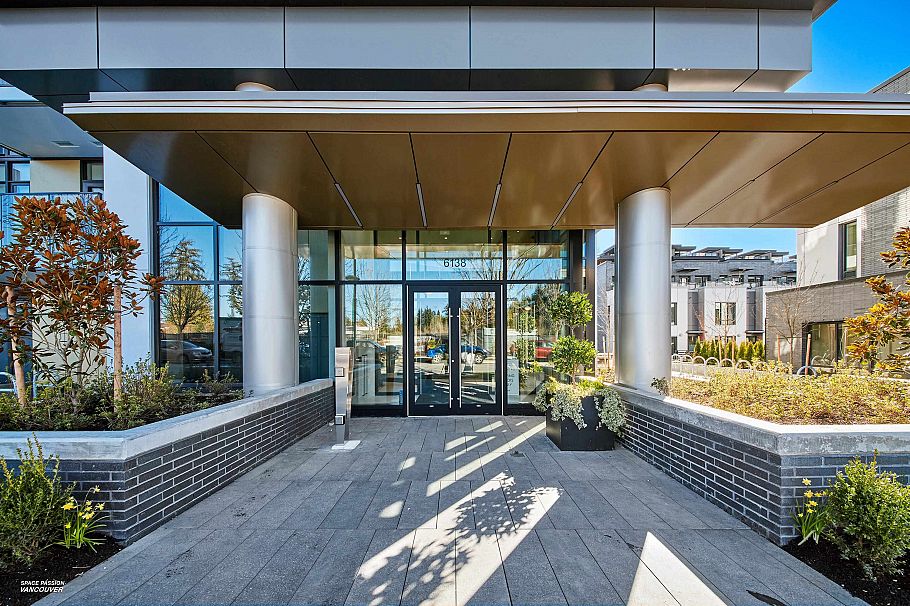 911 6138 Birney Avenue Vancouver, BC - 23