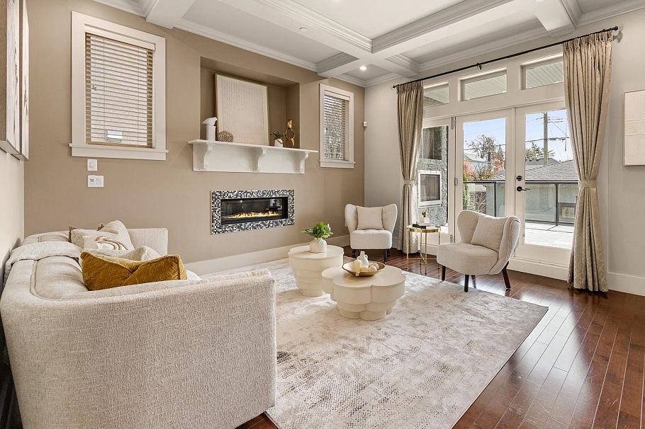 3042 W 33rd Avenue Vancouver, BC - 8