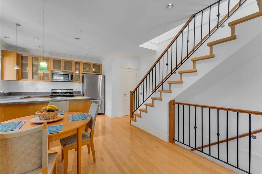 2301 Stephens Street Vancouver, BC - 17