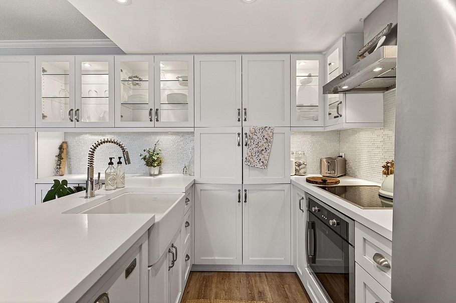 1108 1060 Alberni Street Vancouver, BC - 7