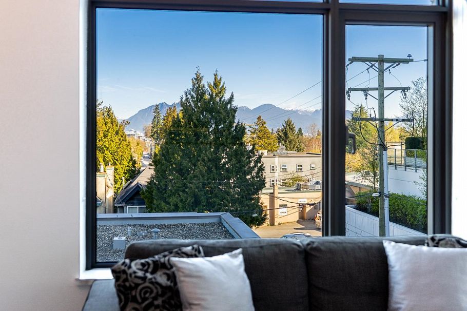 302 523 W King Edward Avenue Vancouver, BC - 16