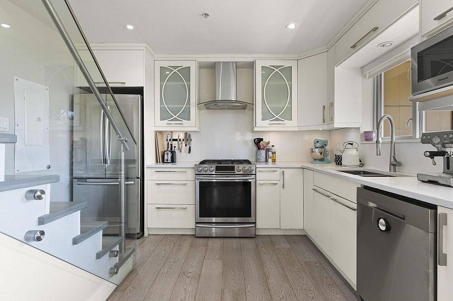 1011 Keefer Street Vancouver, BC - 9