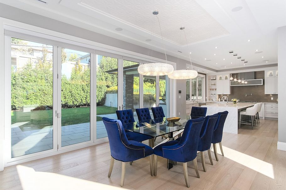 4090 Sunnycrest Drive North Vancouver, BC - 6