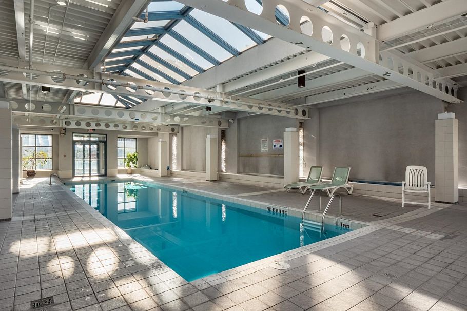 1201 183 Keefer Place Vancouver, BC - 27