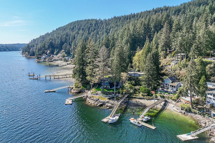 5457 Indian River Drive North Vancouver, BC - 33
