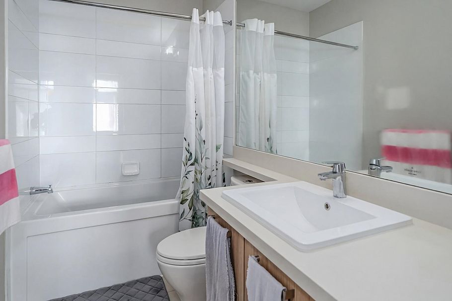 3107 E Kent Avenue North Avenue Vancouver, BC - 33