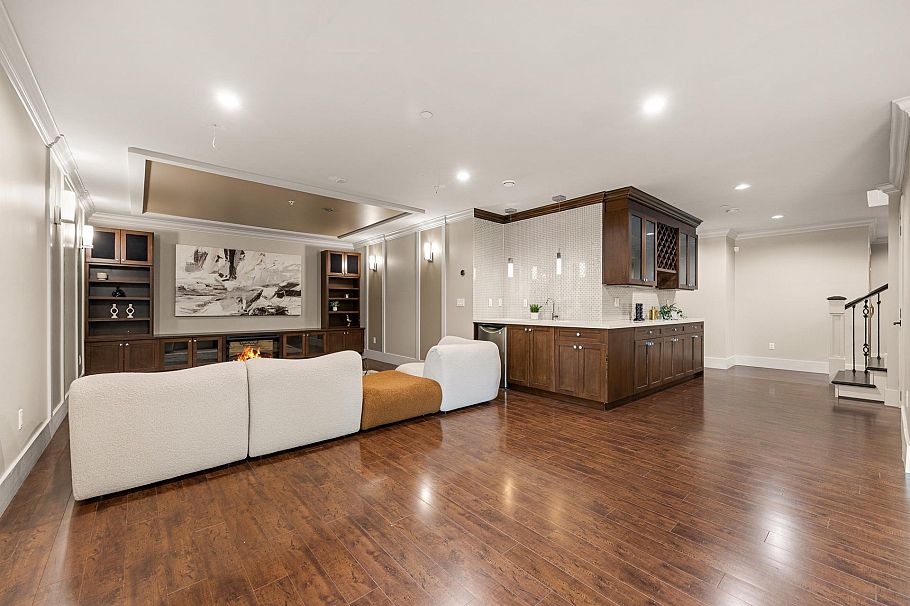 3042 W 33rd Avenue Vancouver, BC - 29