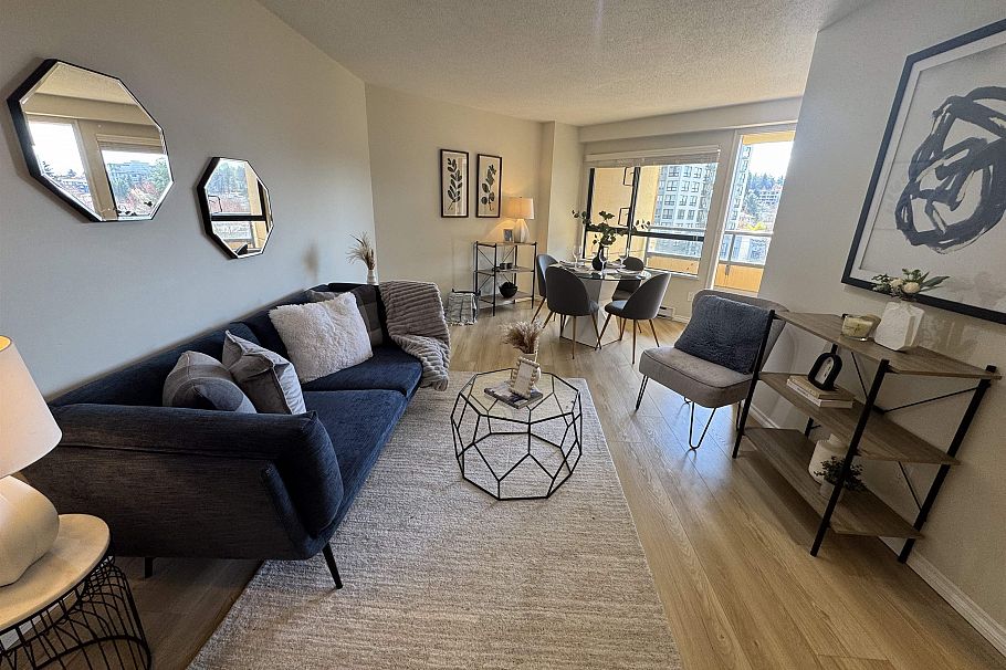 610 5288 Melbourne Street Vancouver, BC - 9