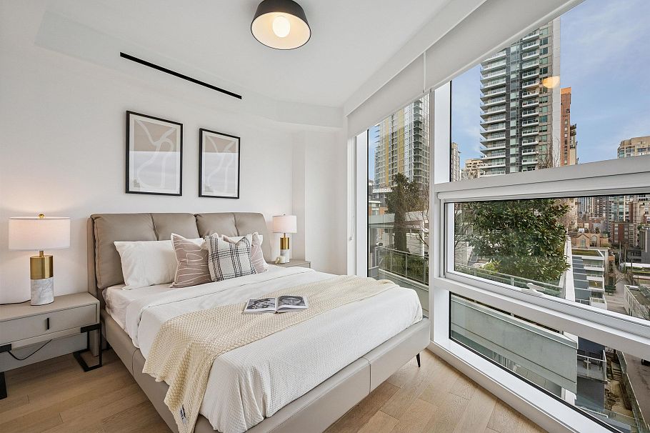 1103 499 Pacific Street Vancouver, BC - 22