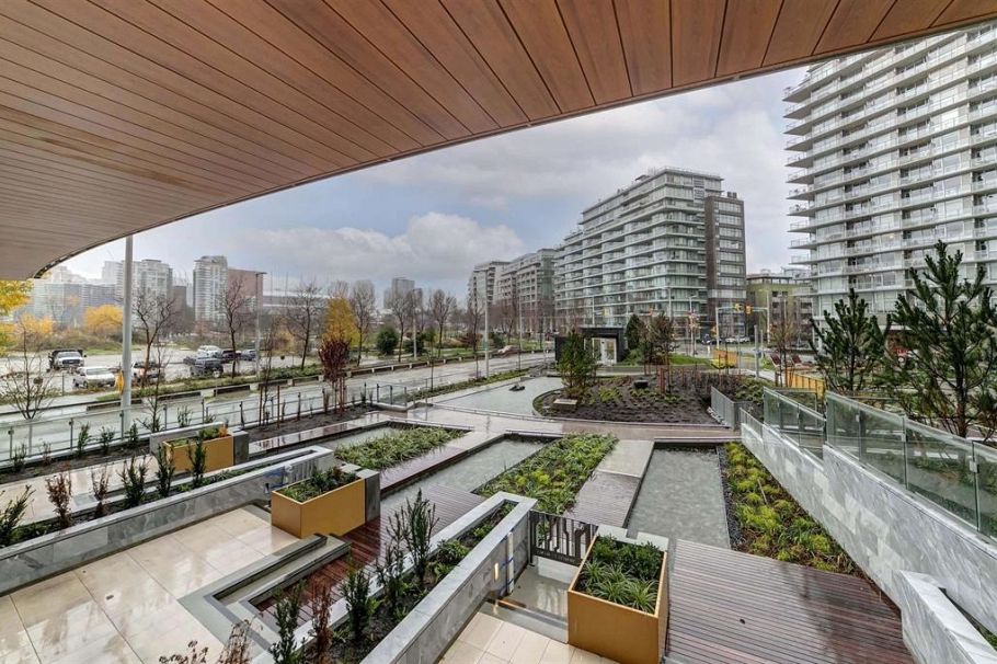 208 W 1st Avenue Vancouver, BC - 22