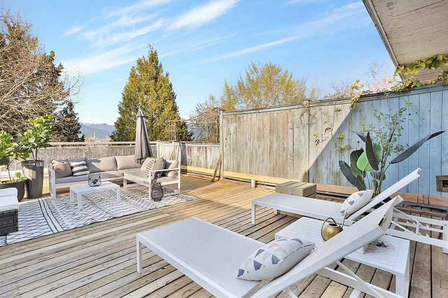 410 711 E 6th Avenue Vancouver, BC - 1