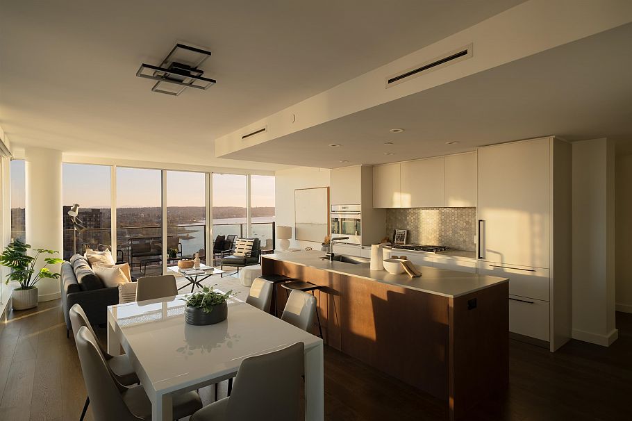 1503 1365 Davie Street Vancouver, BC - 18