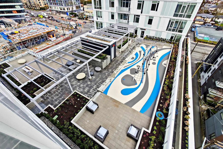 803 485 W 42nd Avenue Vancouver, BC - 24