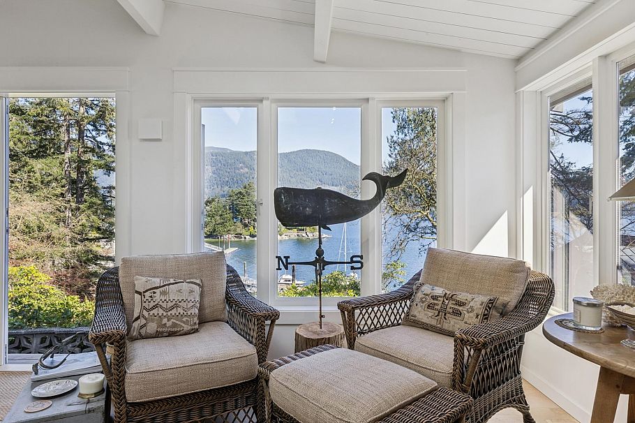 5457 Indian River Drive North Vancouver, BC - 8