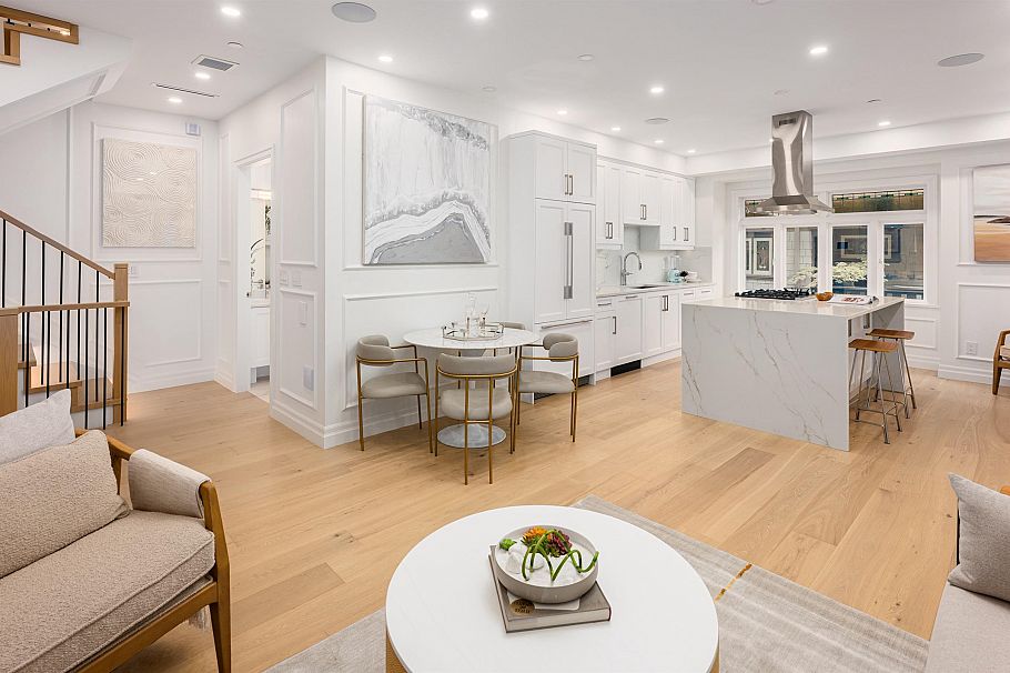 2014 W 15th Avenue Vancouver, BC - 8