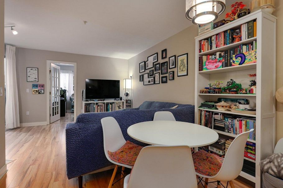 209 688 E 16th Avenue Vancouver, BC - 7