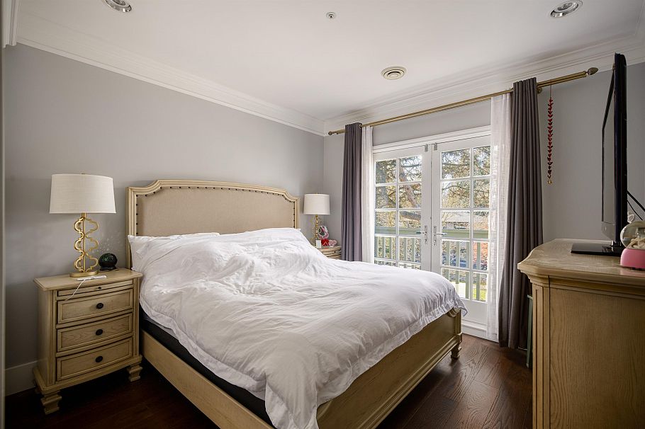 5850 Cartier Street Vancouver, BC - 25