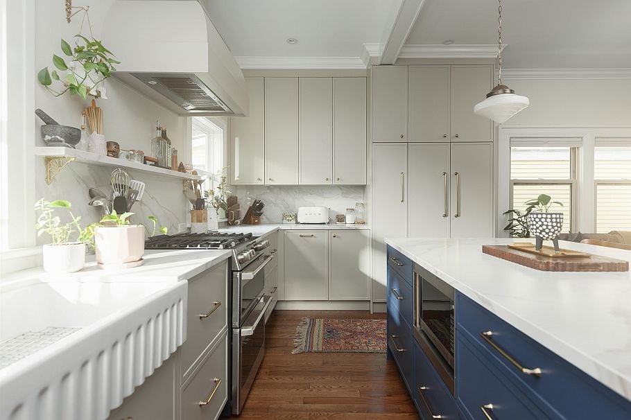 170 W 10th Avenue Vancouver, BC - 7