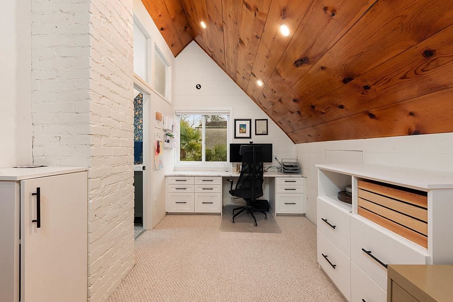 170 W 10th Avenue Vancouver, BC - 22