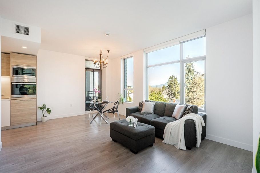 302 523 W King Edward Avenue Vancouver, BC - 12