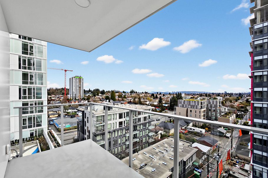 803 485 W 42nd Avenue Vancouver, BC - 23