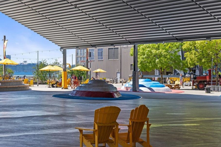 1209 155 W 1st Street North Vancouver, BC - 20