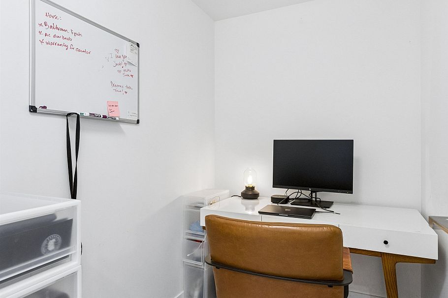 306 2485 Larch Street Vancouver, BC - 22