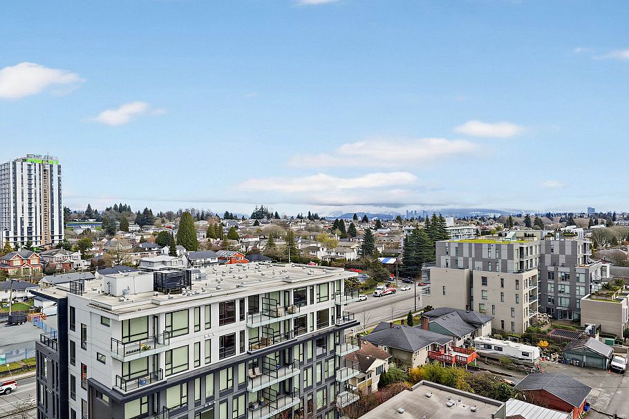 803 485 W 42nd Avenue Vancouver, BC - 27