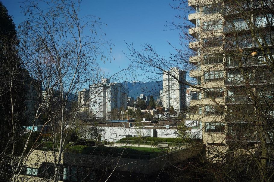 503 1740 Comox Street Vancouver, BC - 16