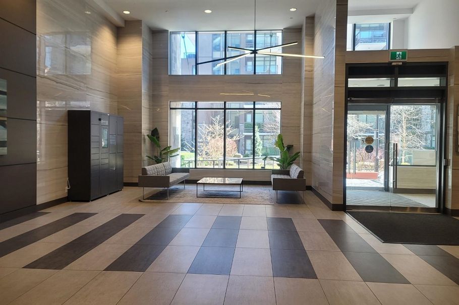 608 2785 Library Lane North Vancouver, BC - 8