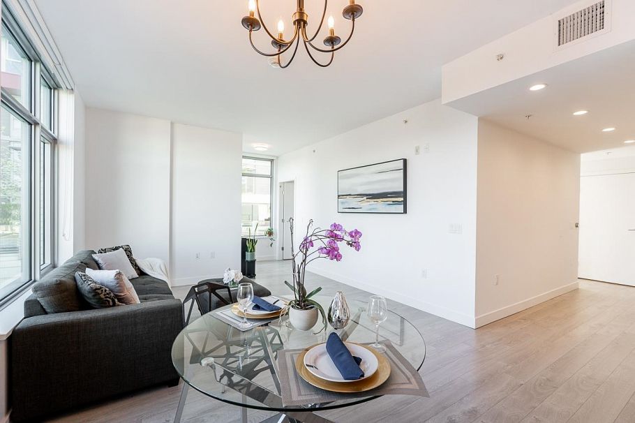 302 523 W King Edward Avenue Vancouver, BC - 10