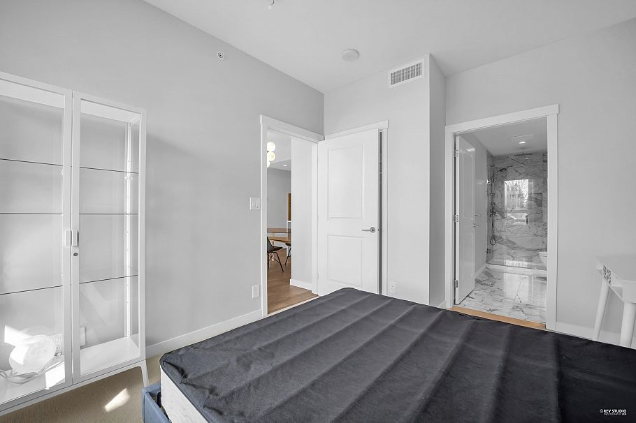 107 5687 Gray Avenue Vancouver, BC - 18