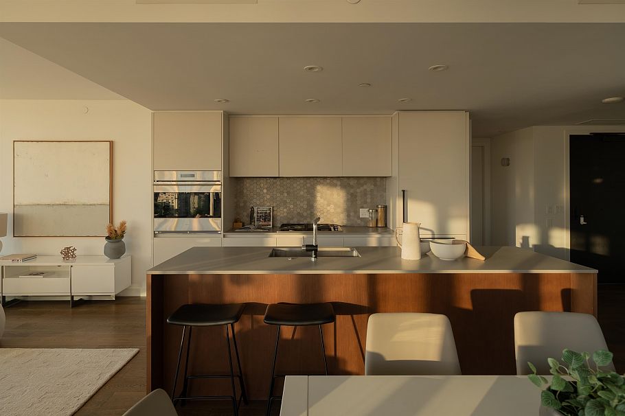 1503 1365 Davie Street Vancouver, BC - 11