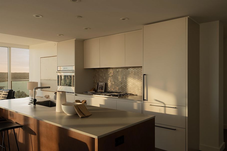 1503 1365 Davie Street Vancouver, BC - 19