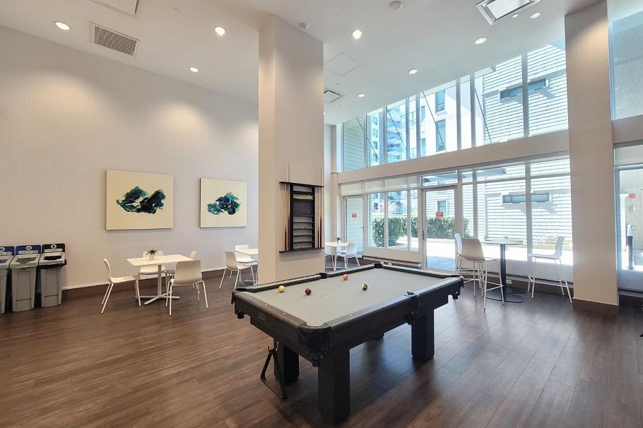 608 2785 Library Lane North Vancouver, BC - 6