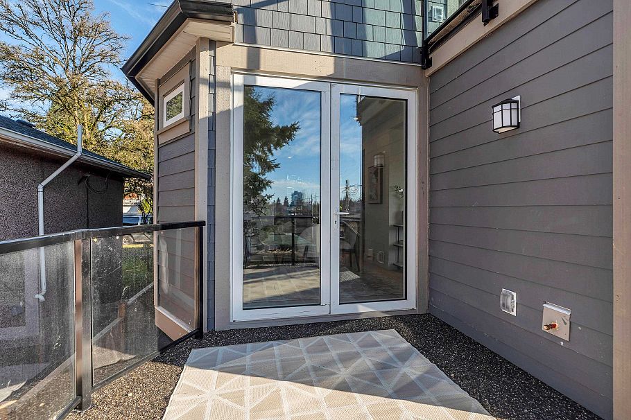 3439 Fleming Street Vancouver, BC - 18