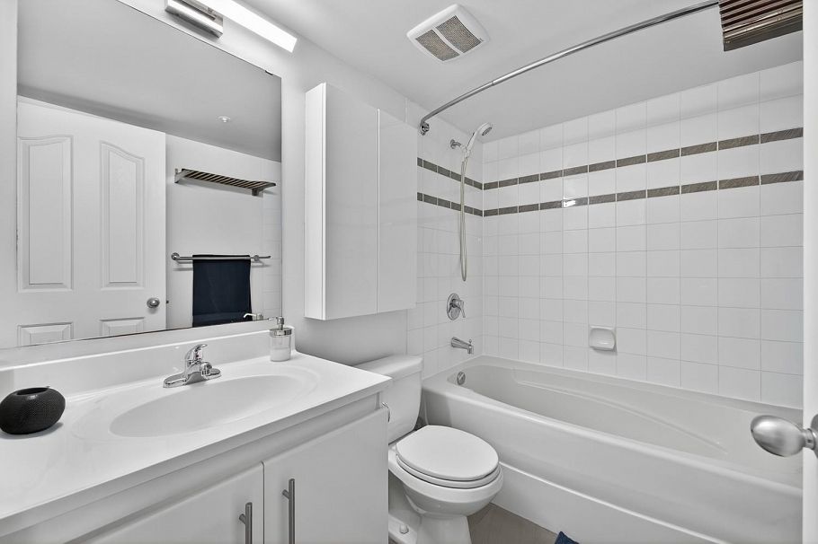 1201 183 Keefer Place Vancouver, BC - 22