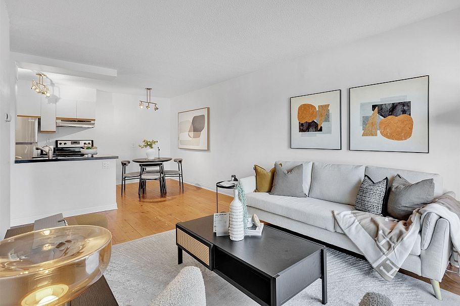 410 711 E 6th Avenue Vancouver, BC - 9