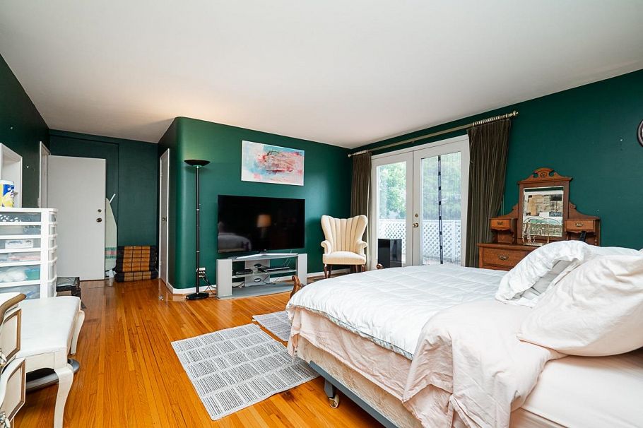 6138 Granville Street Vancouver, BC - 19