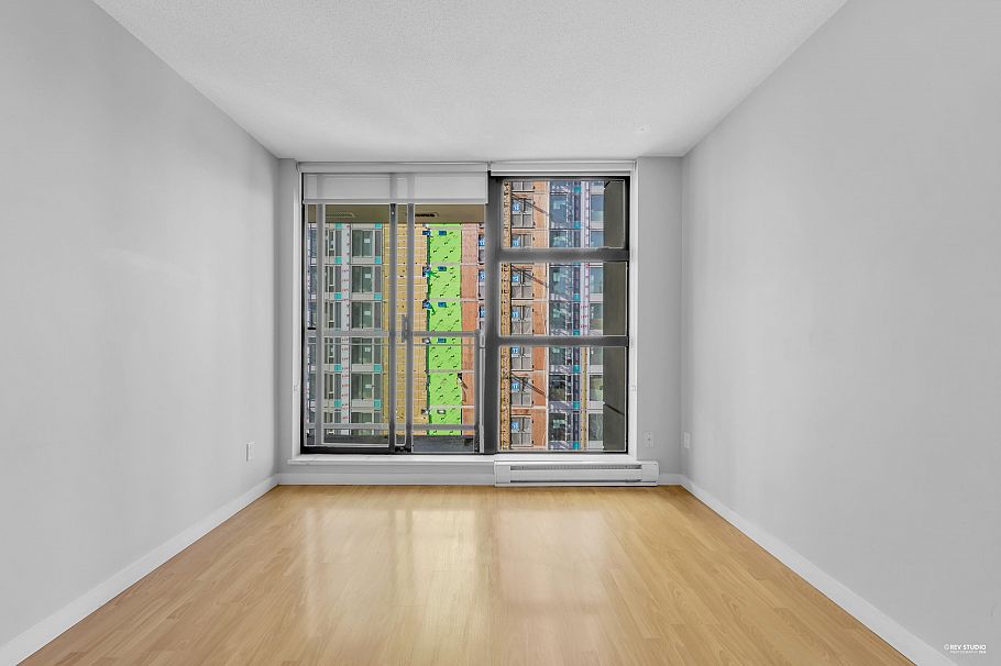 1707 1295 Richards Street Vancouver, BC - 11