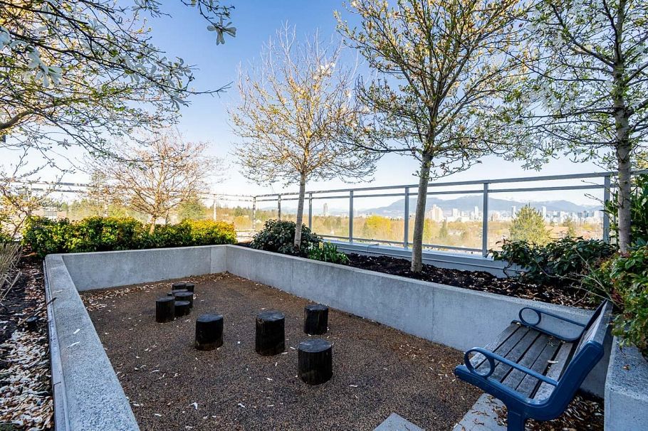 302 523 W King Edward Avenue Vancouver, BC - 30