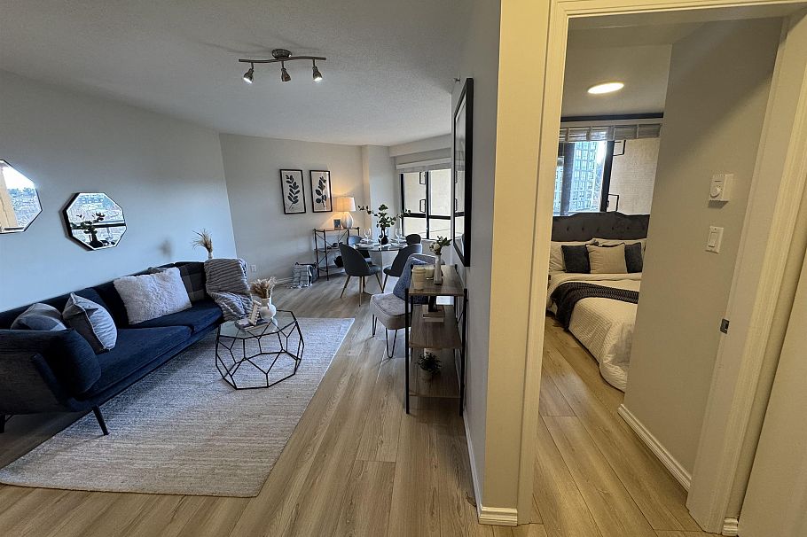 610 5288 Melbourne Street Vancouver, BC - 7