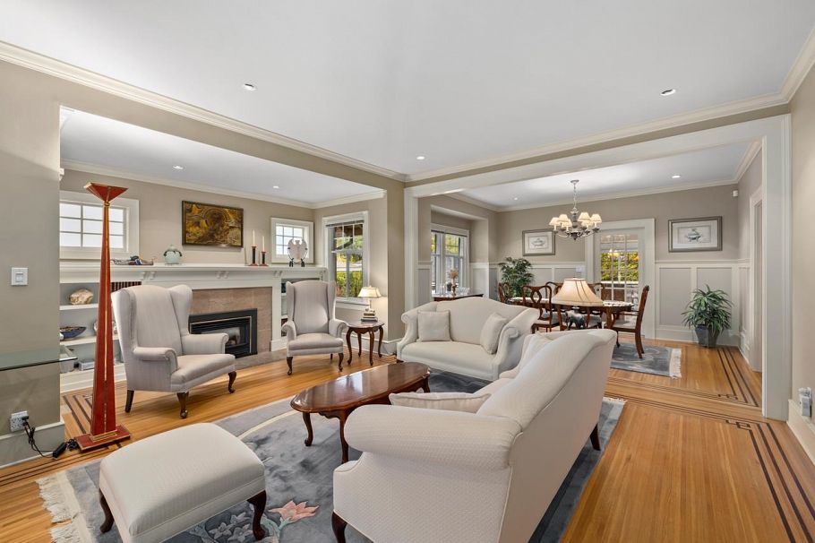 1163 Nanton Avenue Vancouver, BC - 3