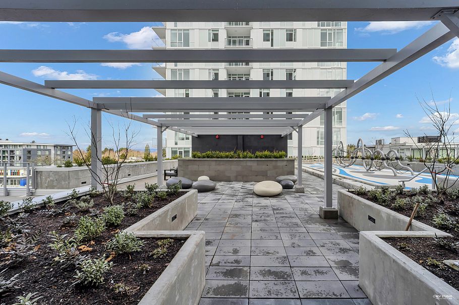 803 485 W 42nd Avenue Vancouver, BC - 34