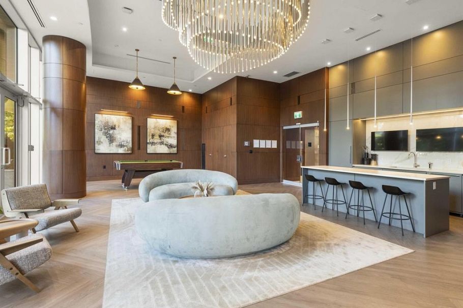 208 W 1st Avenue Vancouver, BC - 27