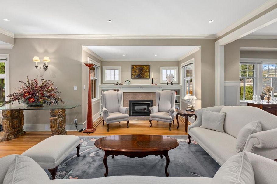 1163 Nanton Avenue Vancouver, BC - 4