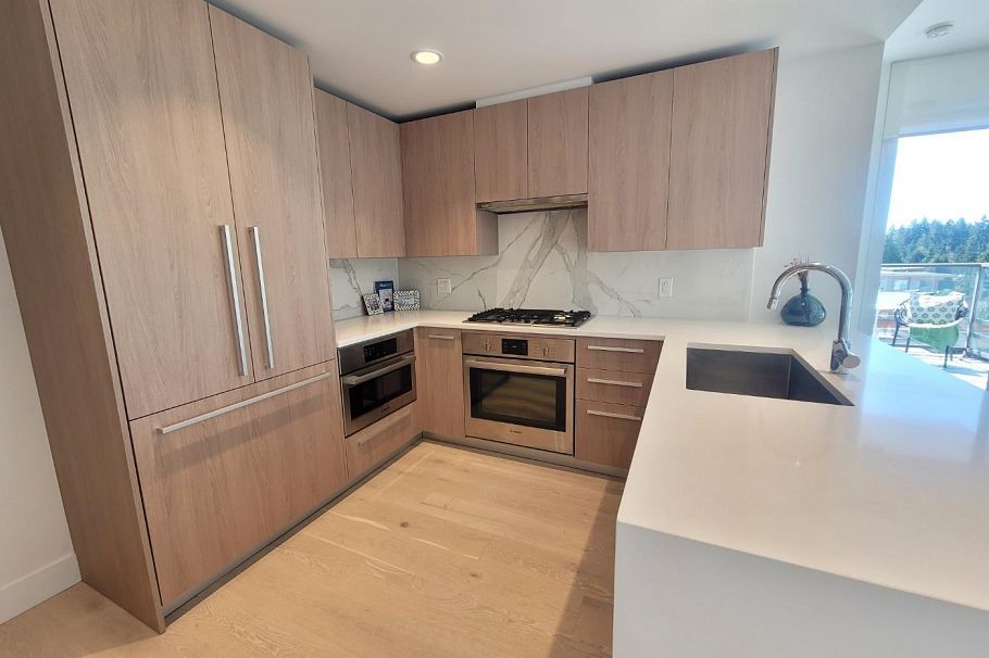 608 2785 Library Lane North Vancouver, BC - 17