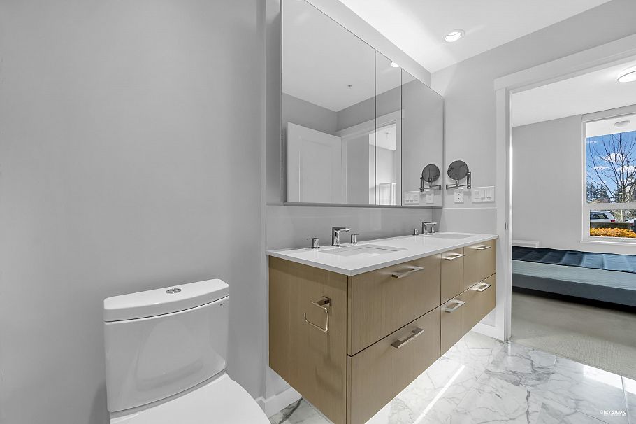 107 5687 Gray Avenue Vancouver, BC - 21